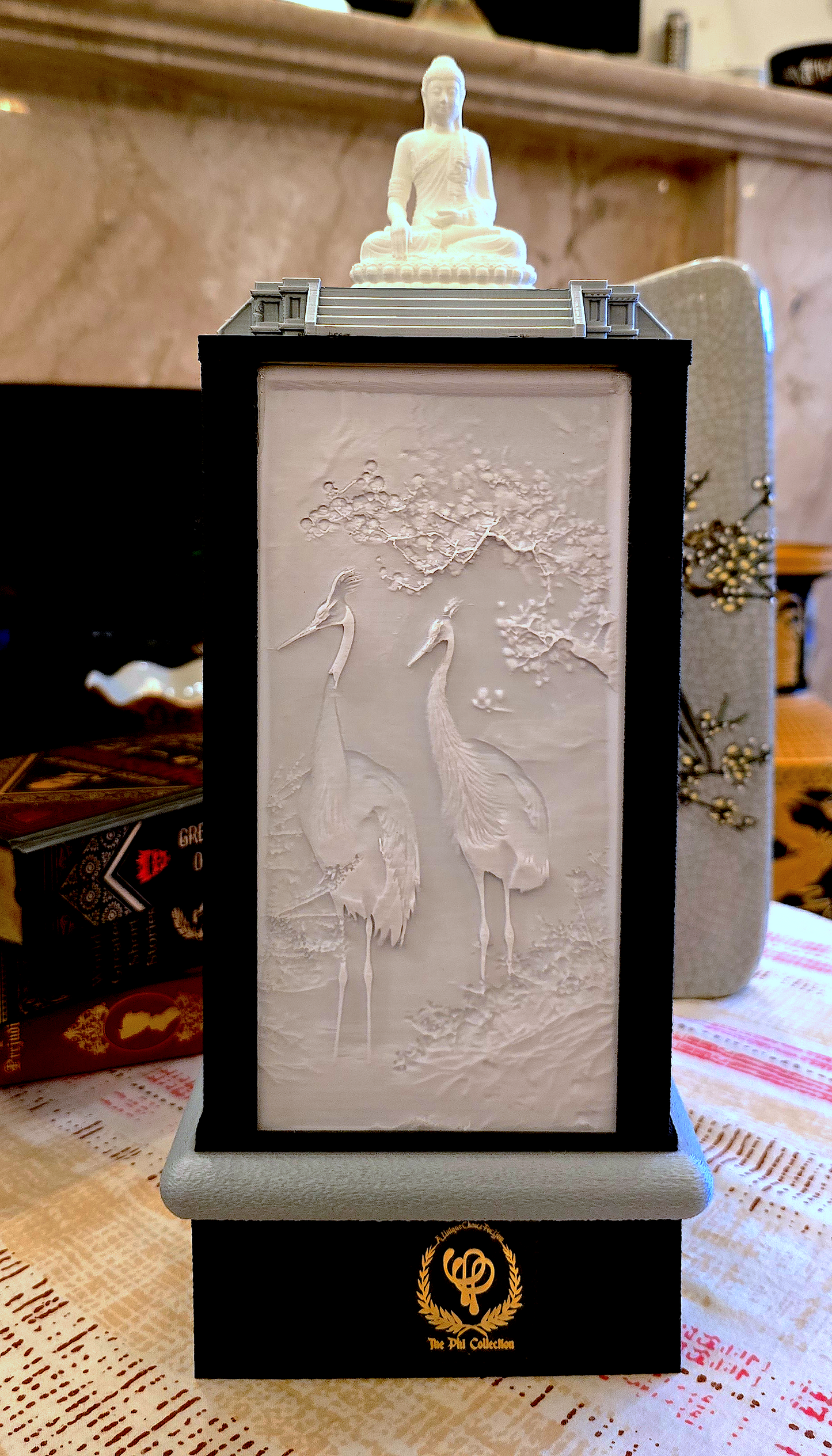 Wings of Tranquility