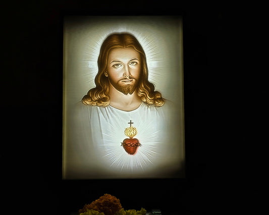 Jesus-Sacred Heart v1
