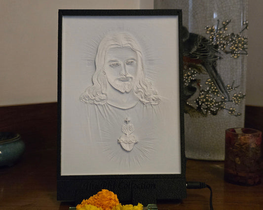 Jesus-Sacred Heart v1