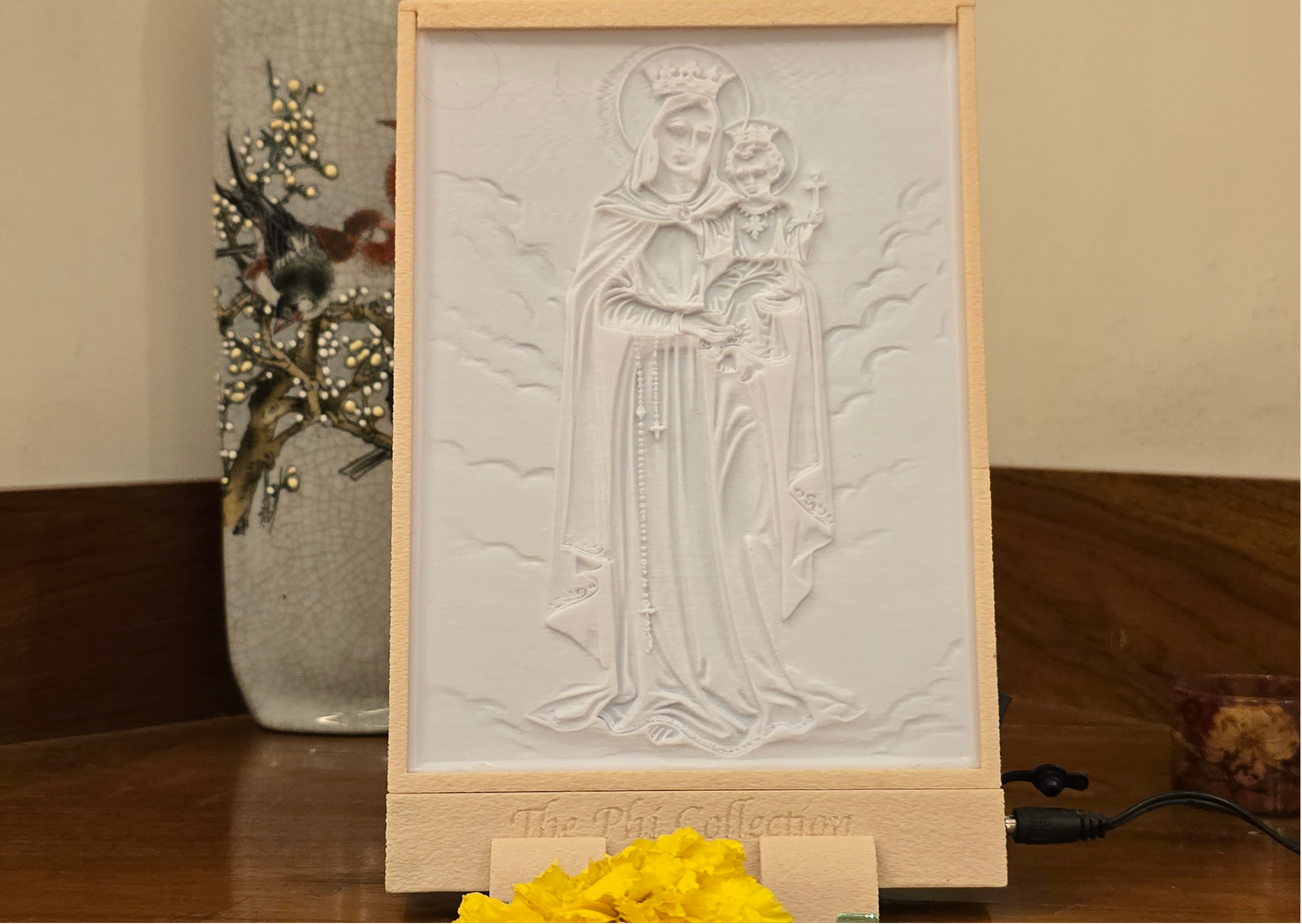 Mary Help of Christians