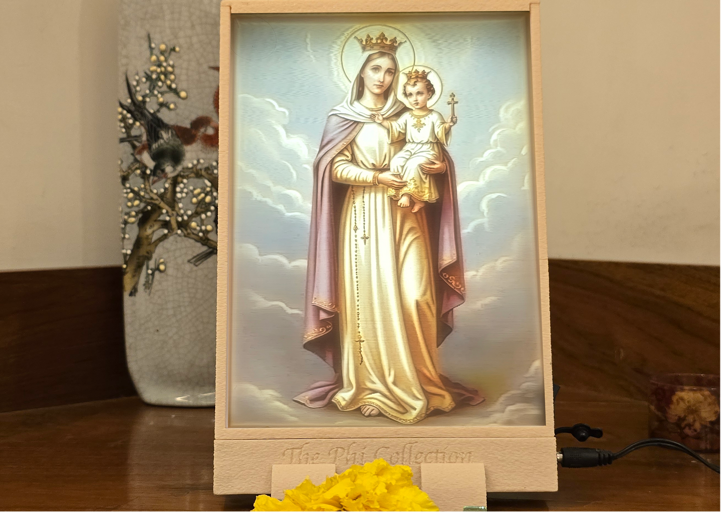 Mary Help of Christians