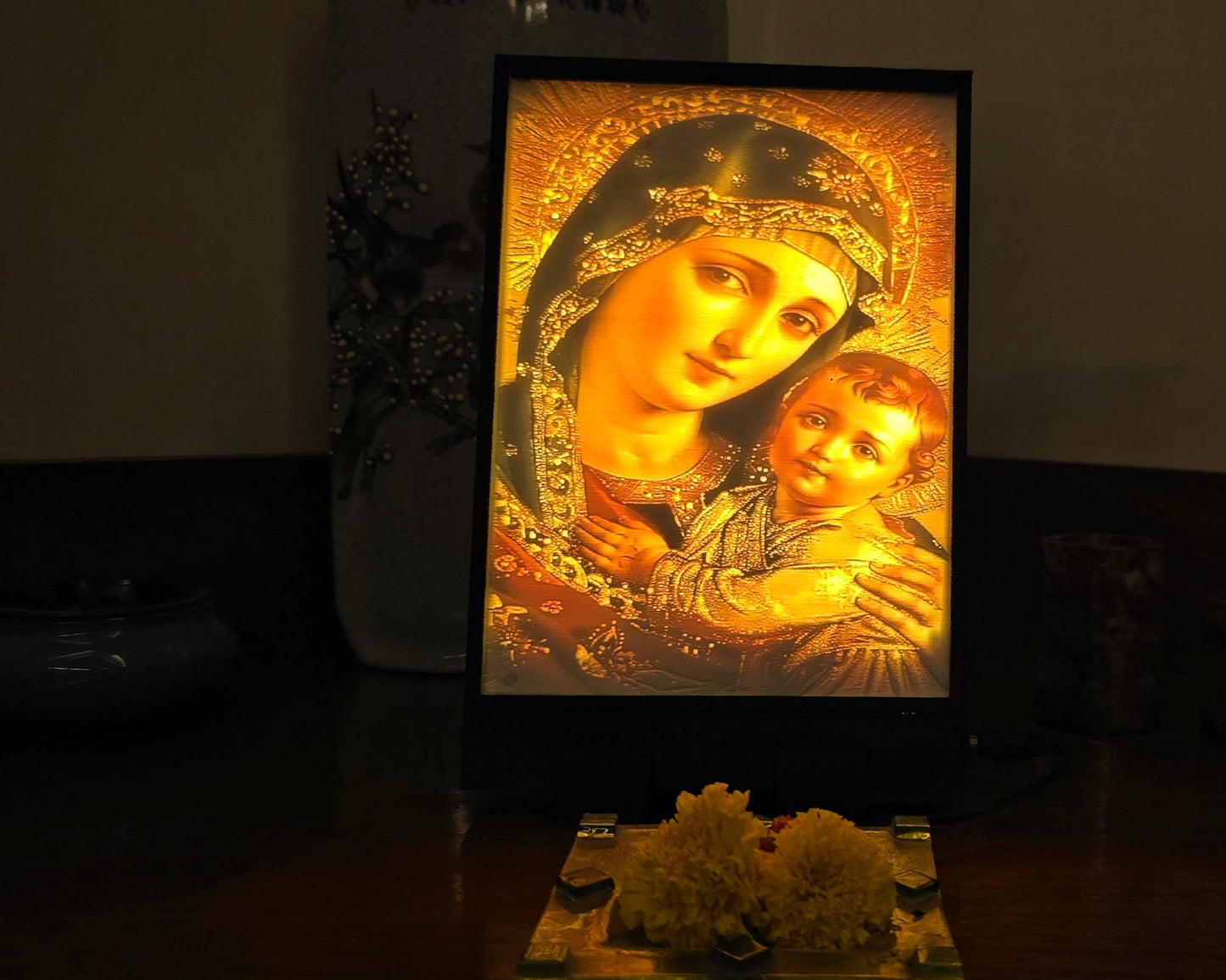 Mary of Perpetual Help