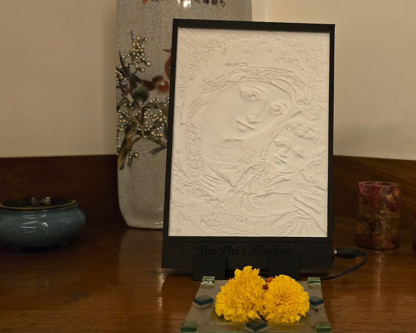 Mary of Perpetual Help