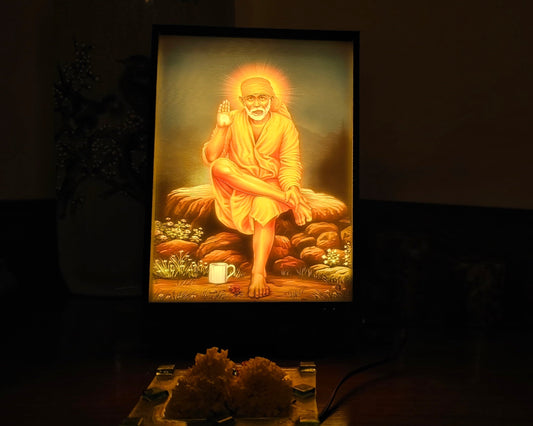Sai Baba