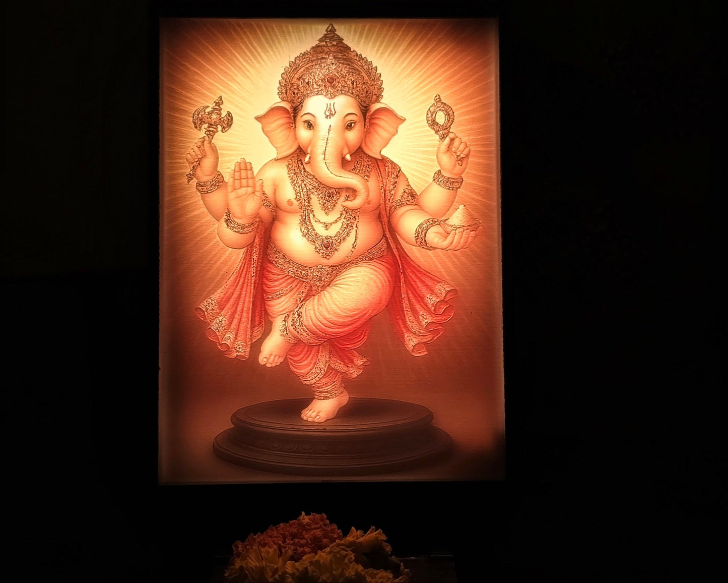 Lord Ganesha 1