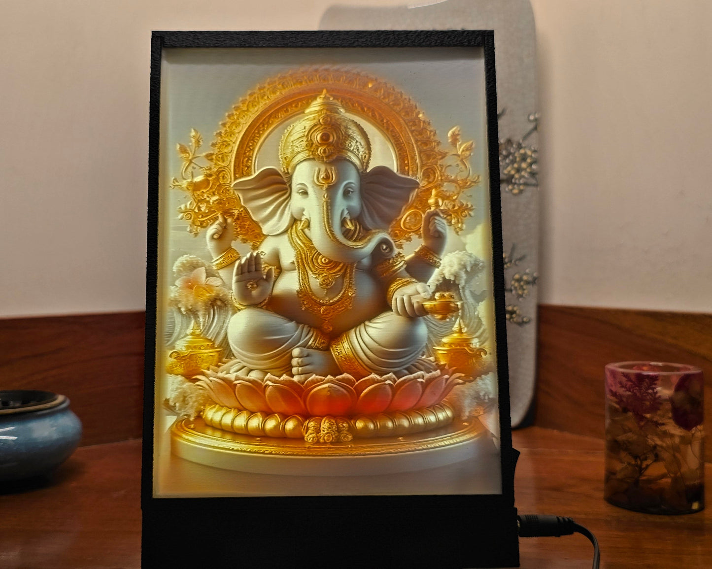 Lord Ganesha 2