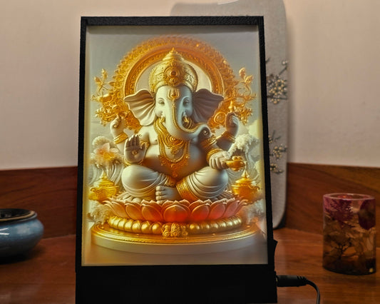 Lord Ganesha 2