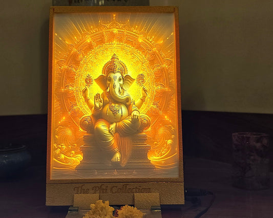 Lord Ganesha 3