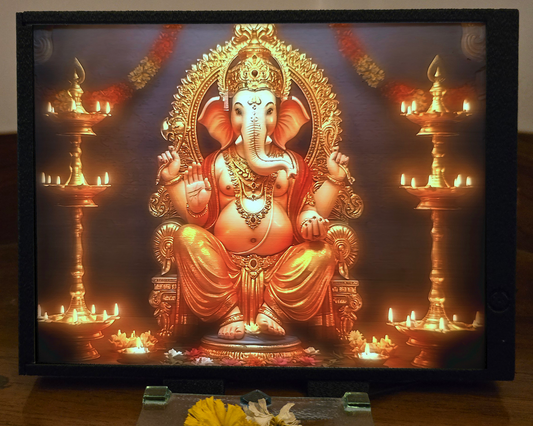 Lord Ganesha 5