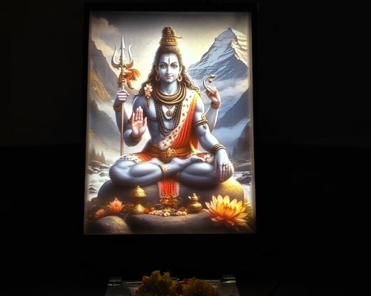 Lord Shiva 2