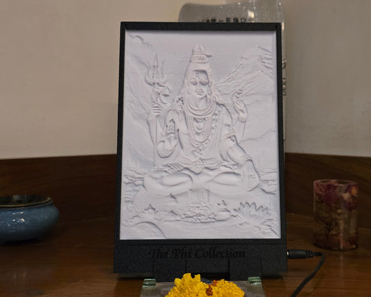 Lord Shiva 2