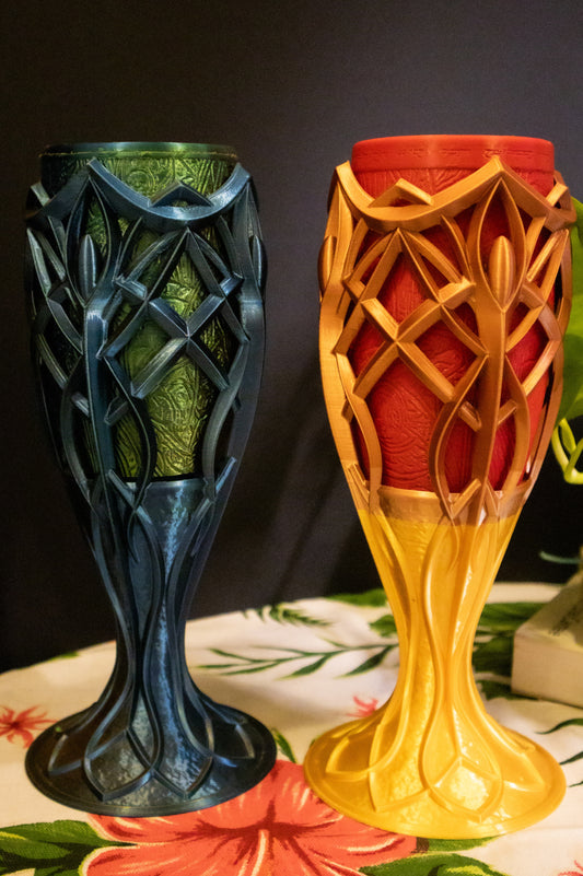 Elven Goblet