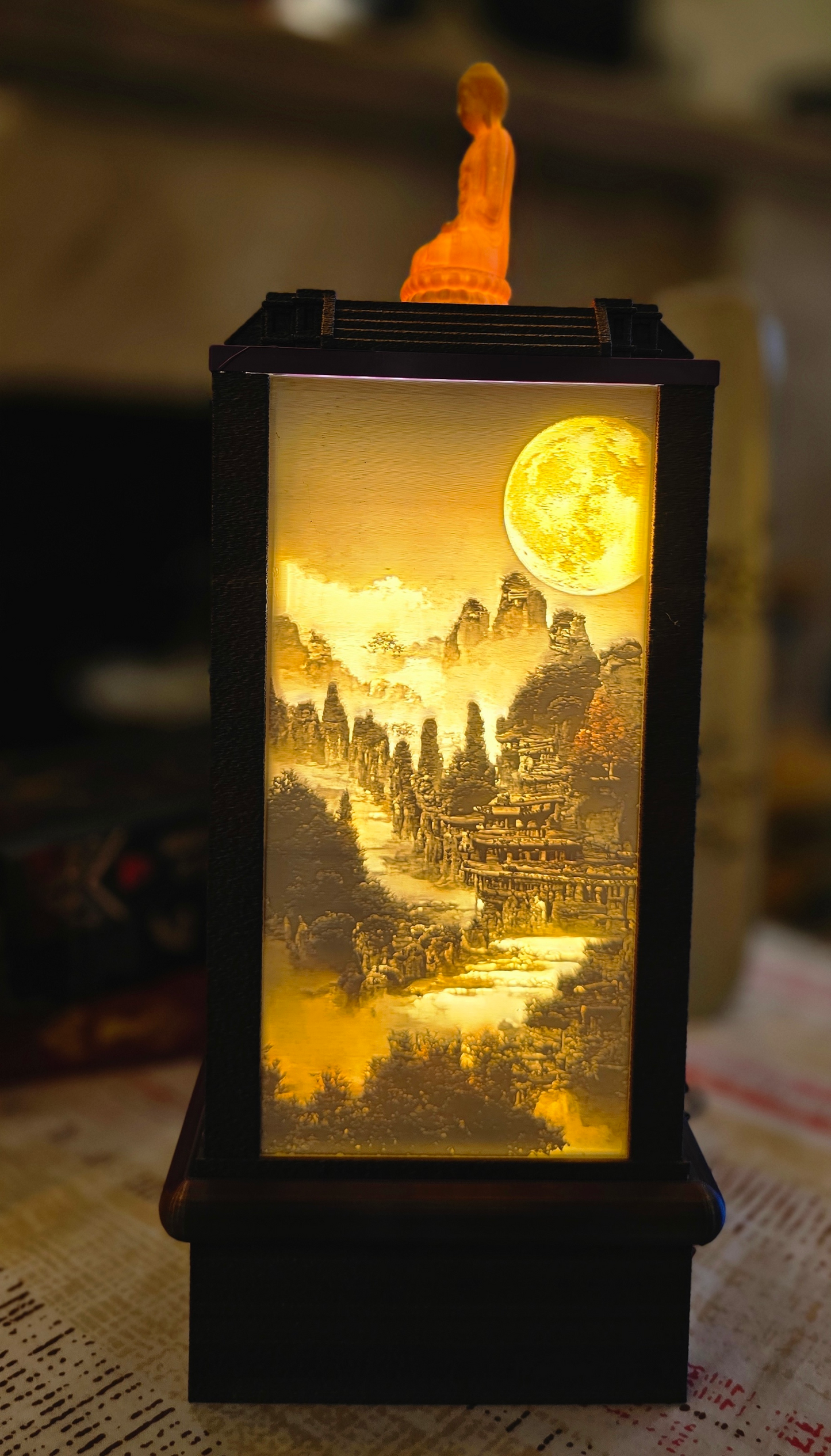 “Kiyora” – (Pure and Serene)