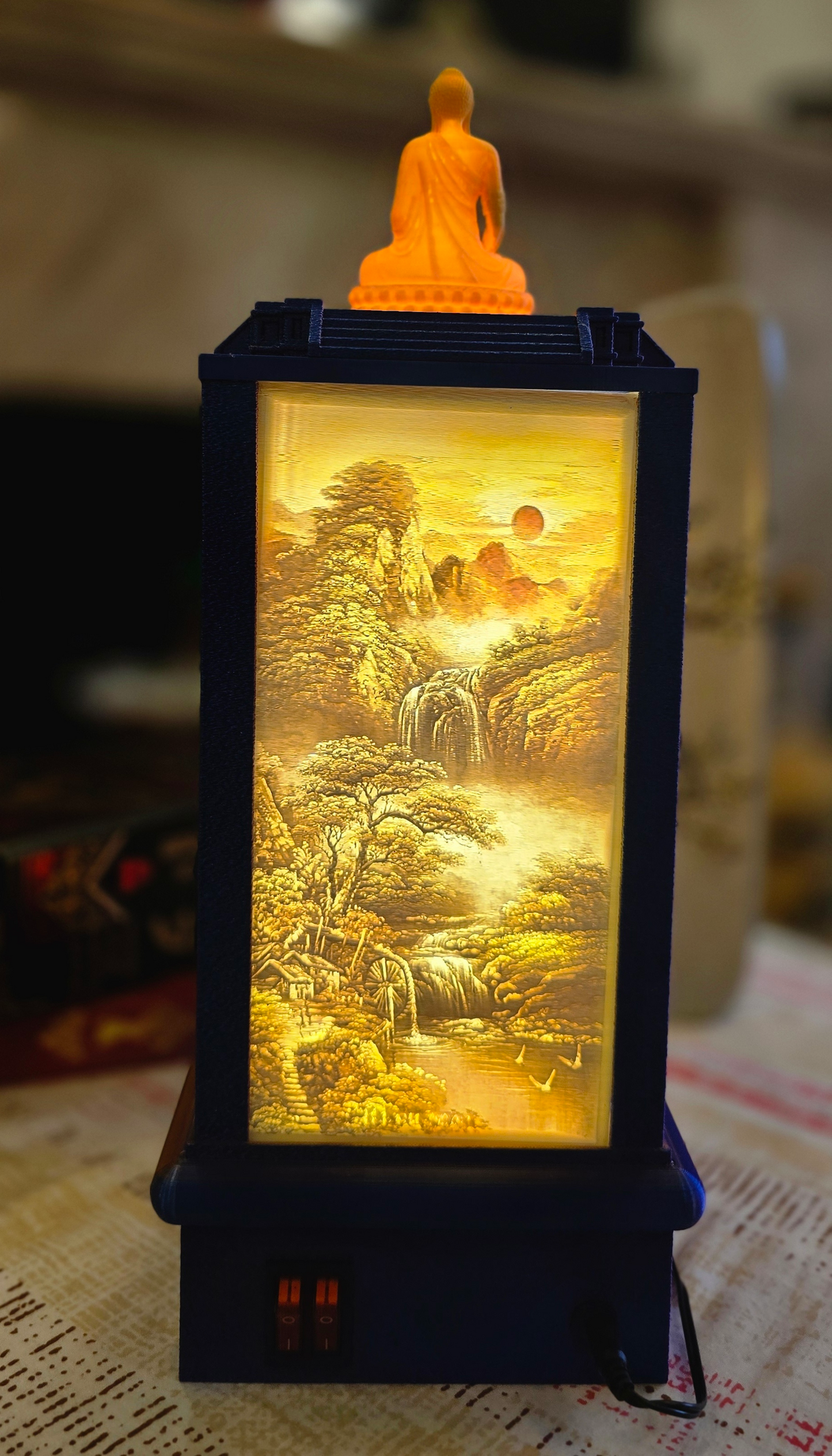 “Kiyora” – (Pure and Serene)