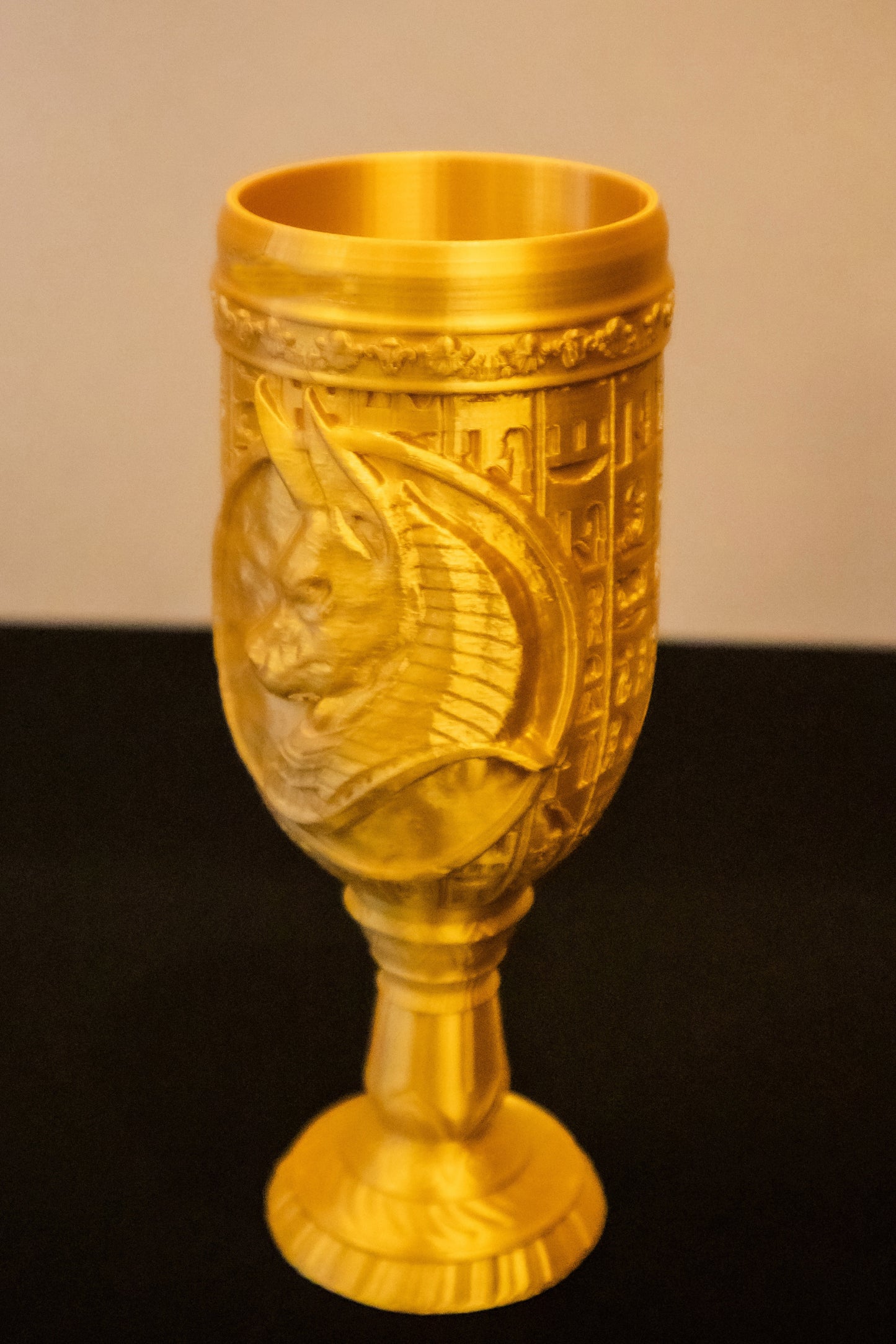 Pharoah's Goblet