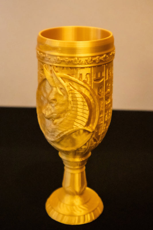 Pharoah's Goblet