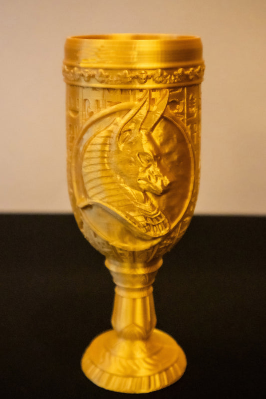 Pharoah's Goblet